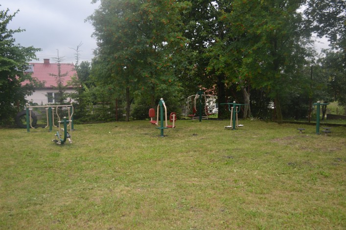 `Bezpieczne wakacje` tematem przewodnim festynu integracyjnego w Kwietniewie
